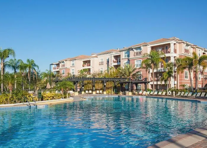 Special Offer Stylish Apartment At Vista Cay Resort