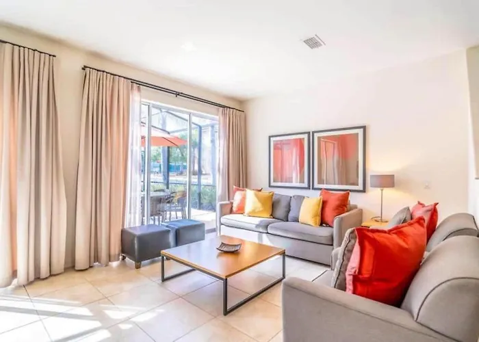 Flash 20 Off Private Spa Townhome At Regal Oaks Resort
