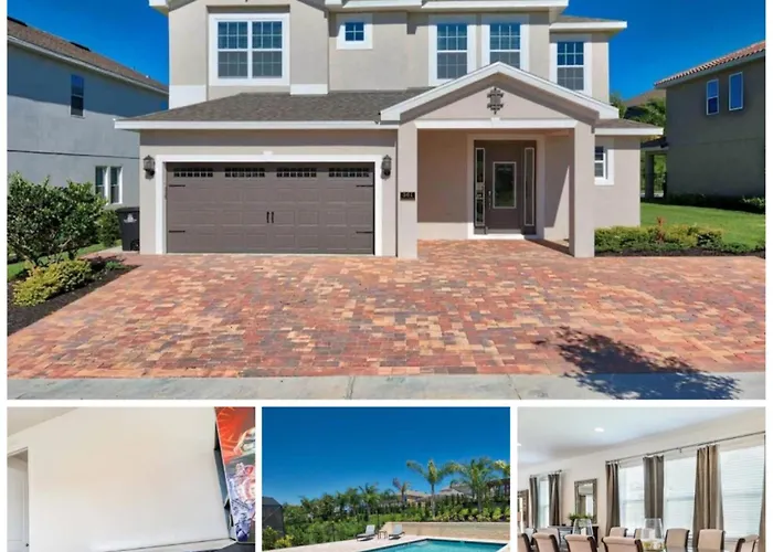 361-9-Fd-Ultimate Mansion