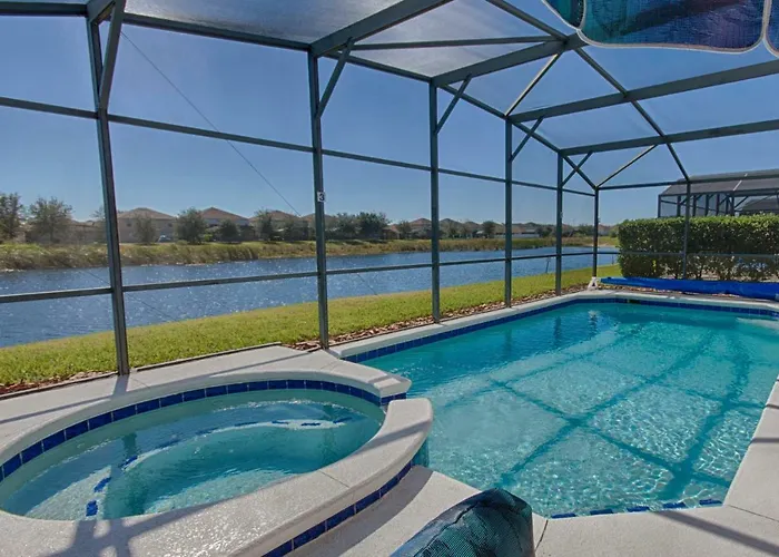 Lake Front Glenbrook Resort \