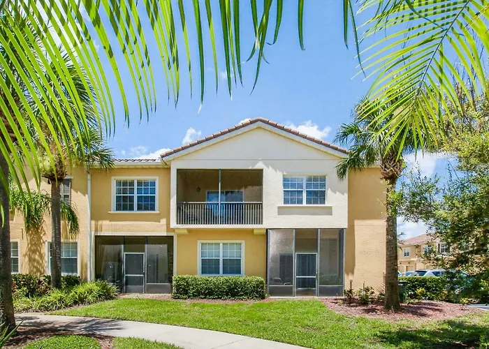 Oakwater Resort 7504