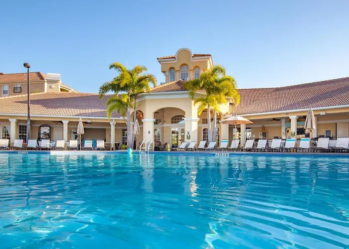Millenium Vacation Resort