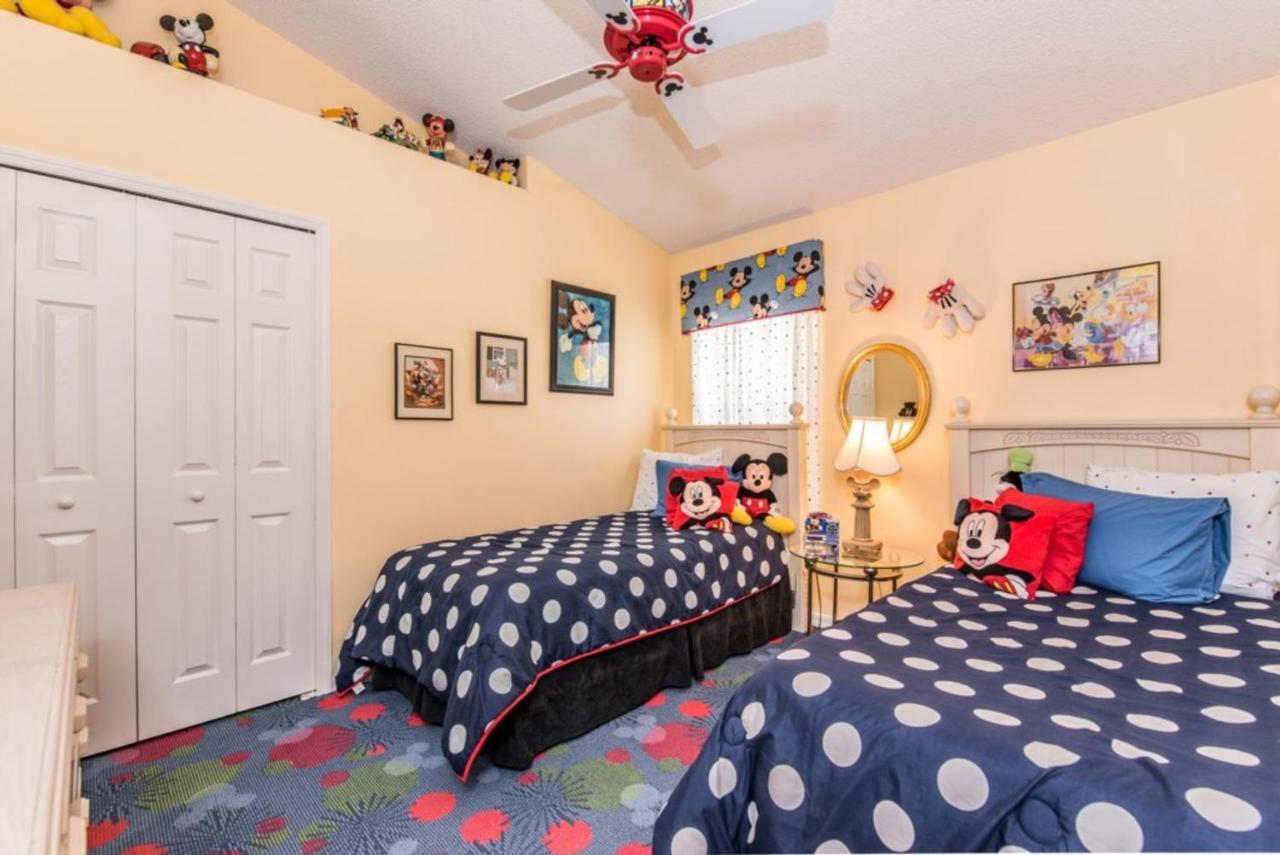 Indian Creek By Florida Star Vacations Orlando