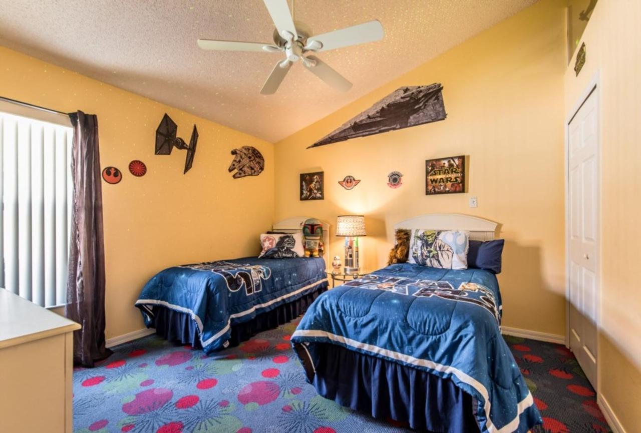 Indian Creek By Florida Star Vacations