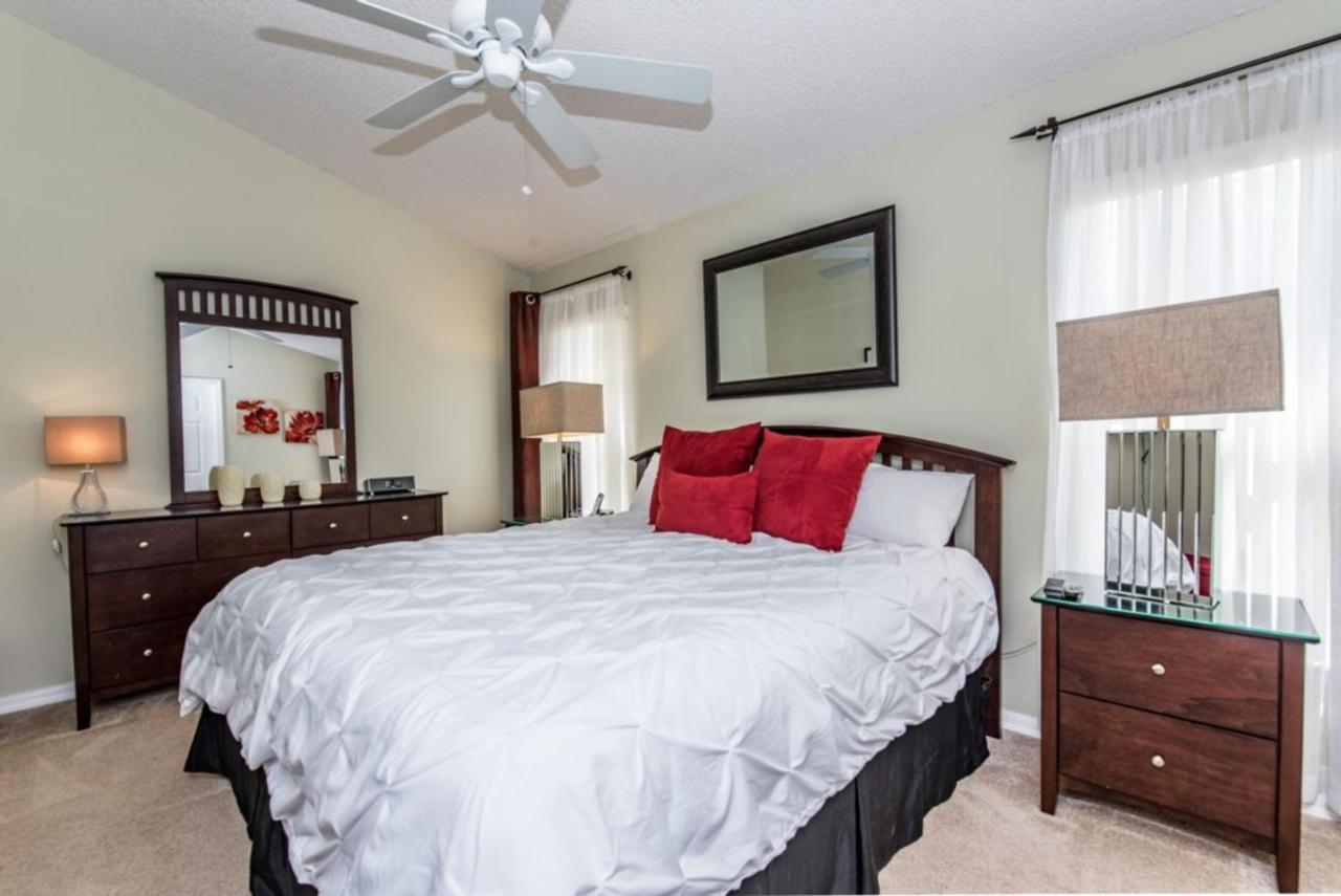 Indian Creek By Florida Star Vacations * Orlando