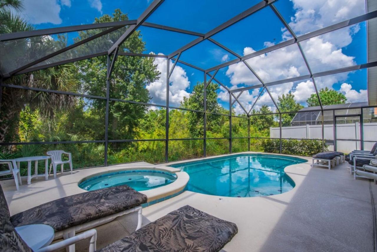 Indian Creek By Florida Star Vacations Orlando