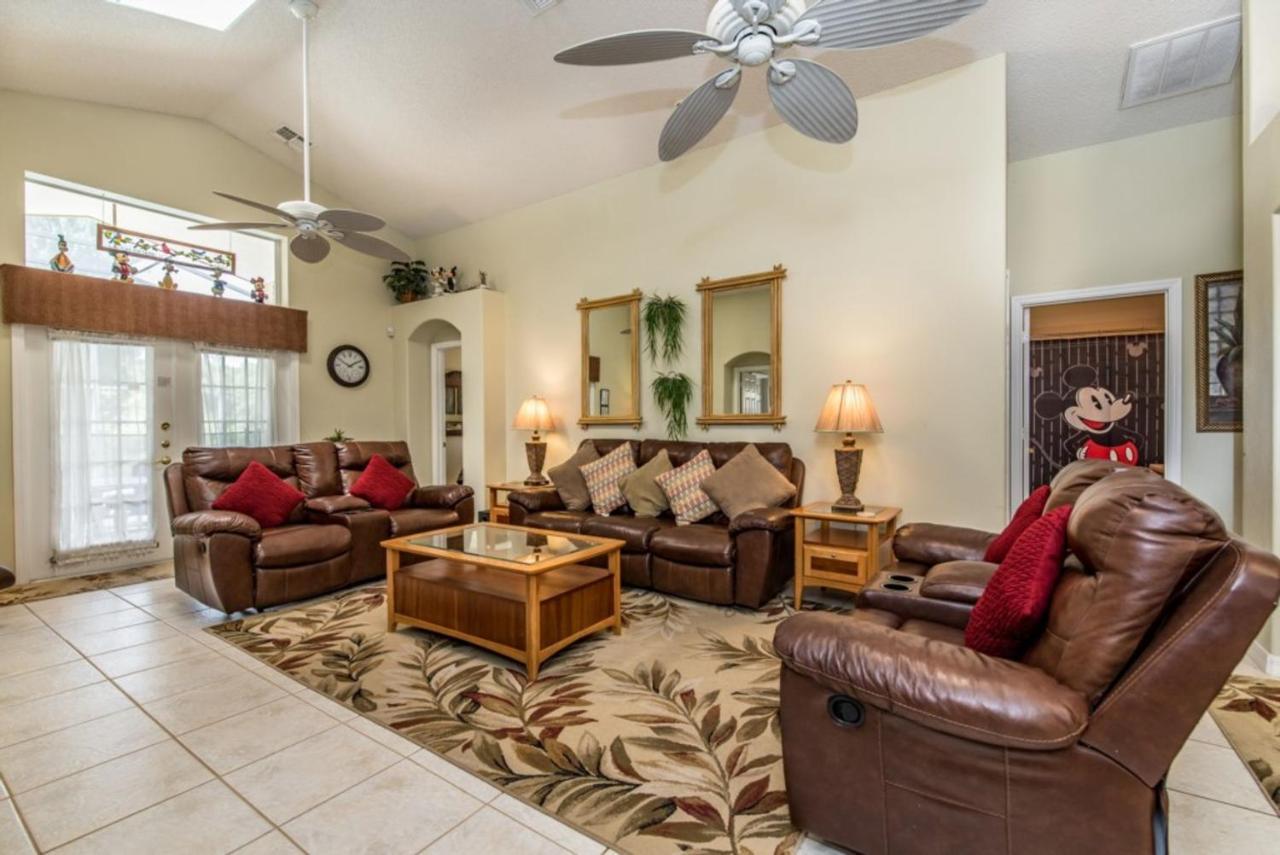 Holiday home Indian Creek By Florida Star Vacations *