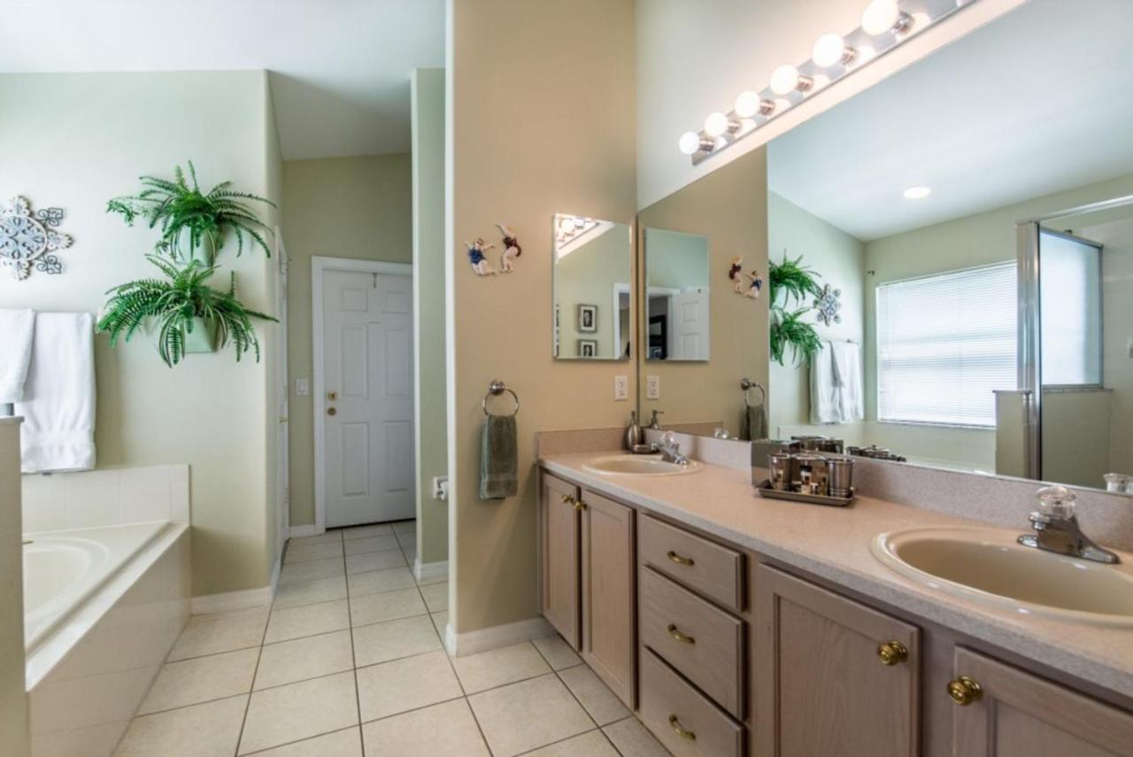 Holiday home Indian Creek By Florida Star Vacations *