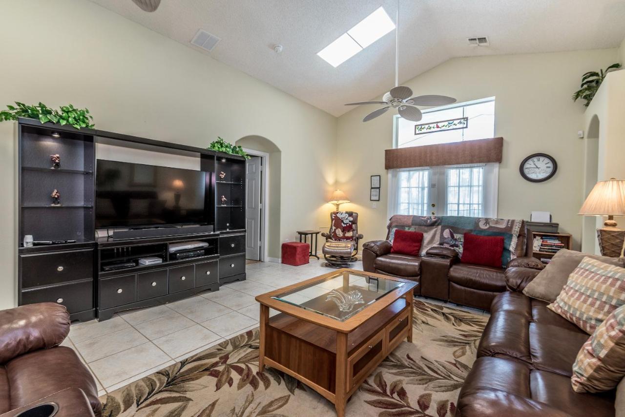 Indian Creek By Florida Star Vacations Holiday home *