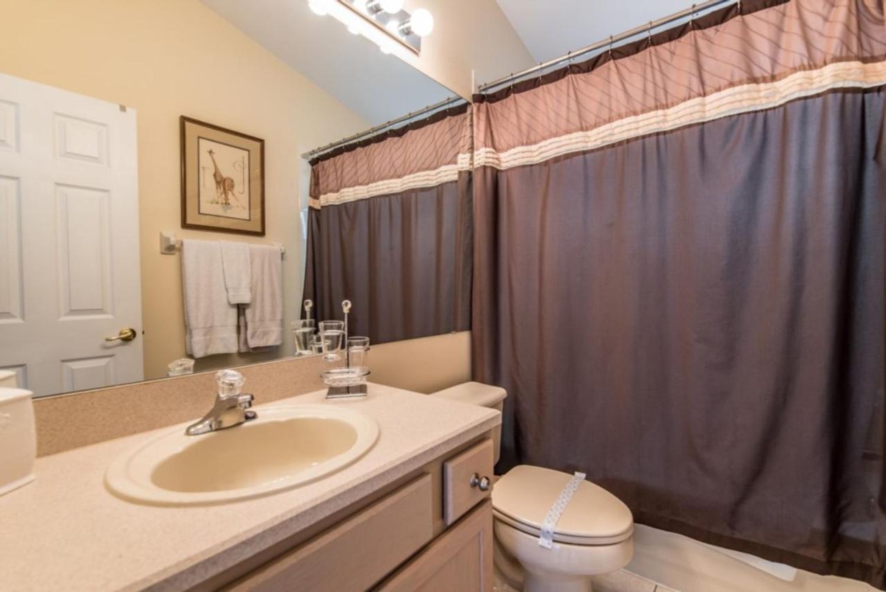 Indian Creek By Florida Star Vacations * Orlando