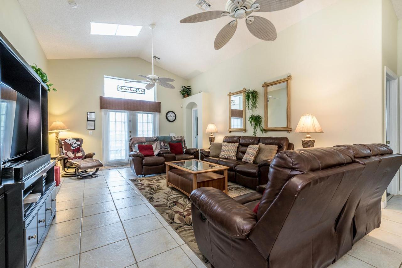Indian Creek By Florida Star Vacations Holiday home *