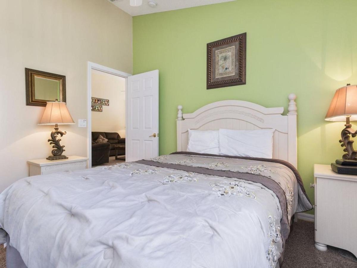 Indian Creek By Florida Star Vacations Orlando