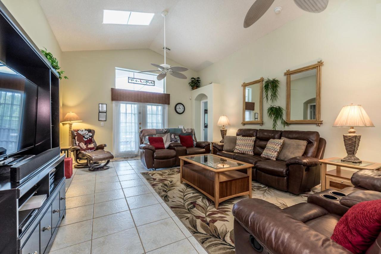 Indian Creek By Florida Star Vacations * Orlando