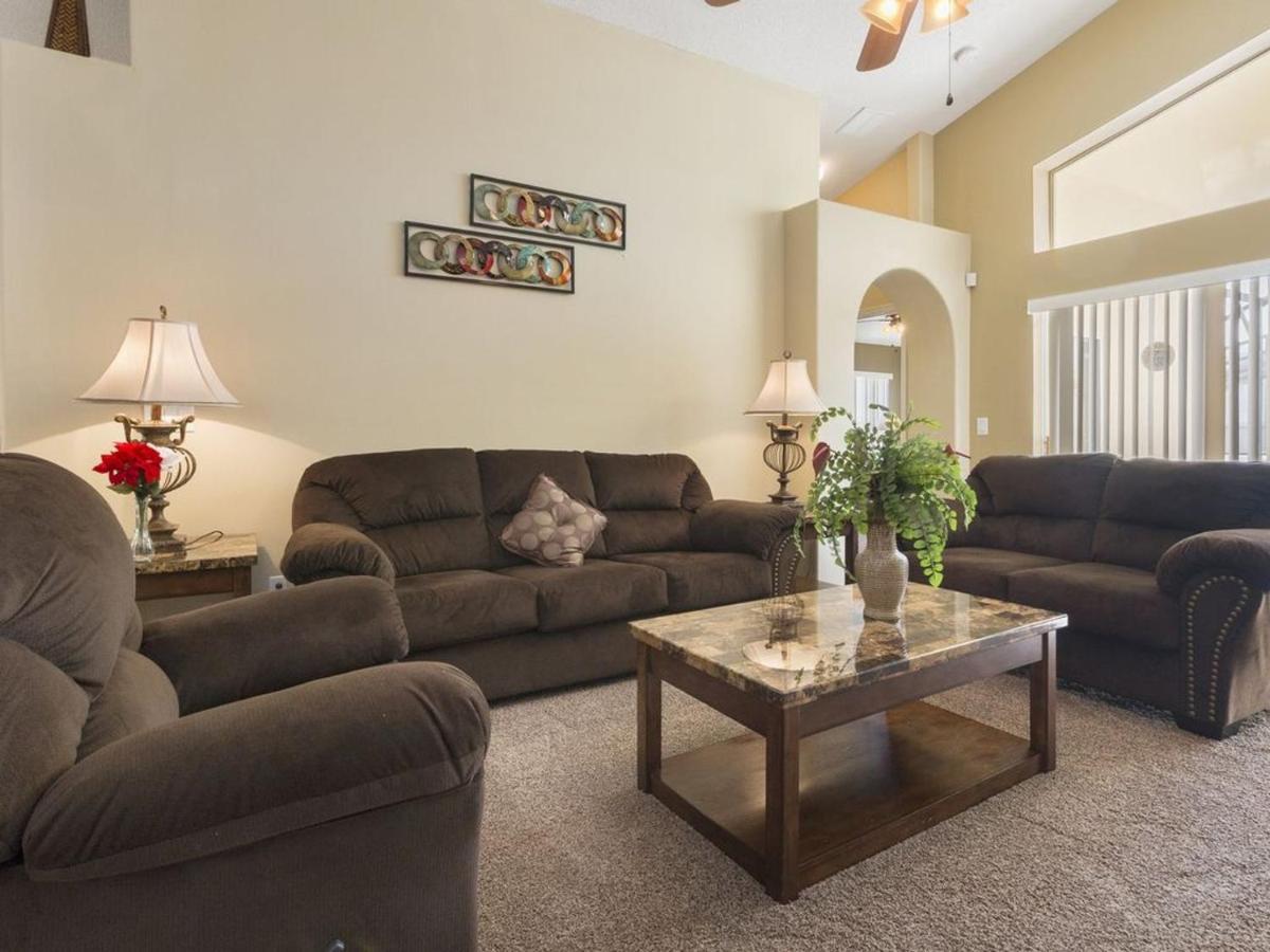 Indian Creek By Florida Star Vacations Holiday home Orlando