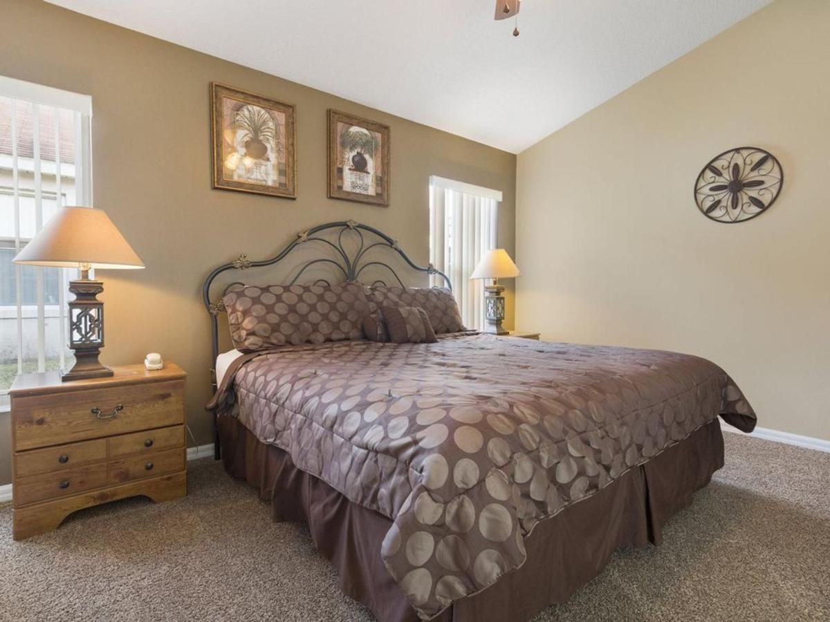 Holiday home Indian Creek By Florida Star Vacations