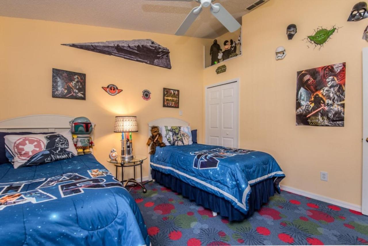 Indian Creek By Florida Star Vacations Holiday home *