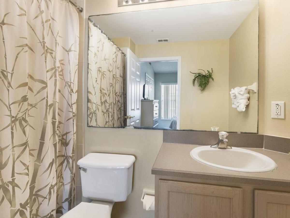 Holiday home Indian Creek By Florida Star Vacations *
