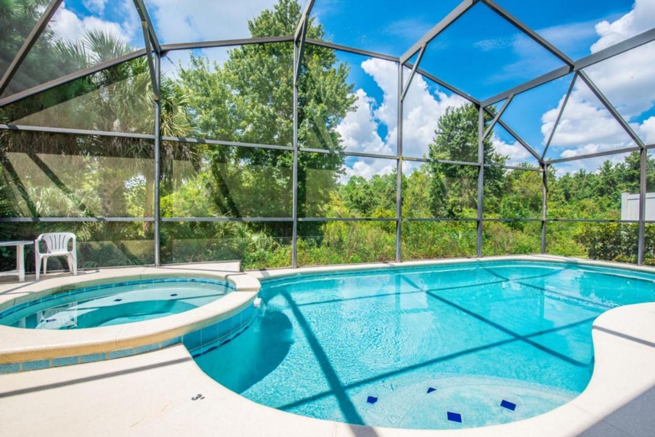 Indian Creek By Florida Star Vacations *