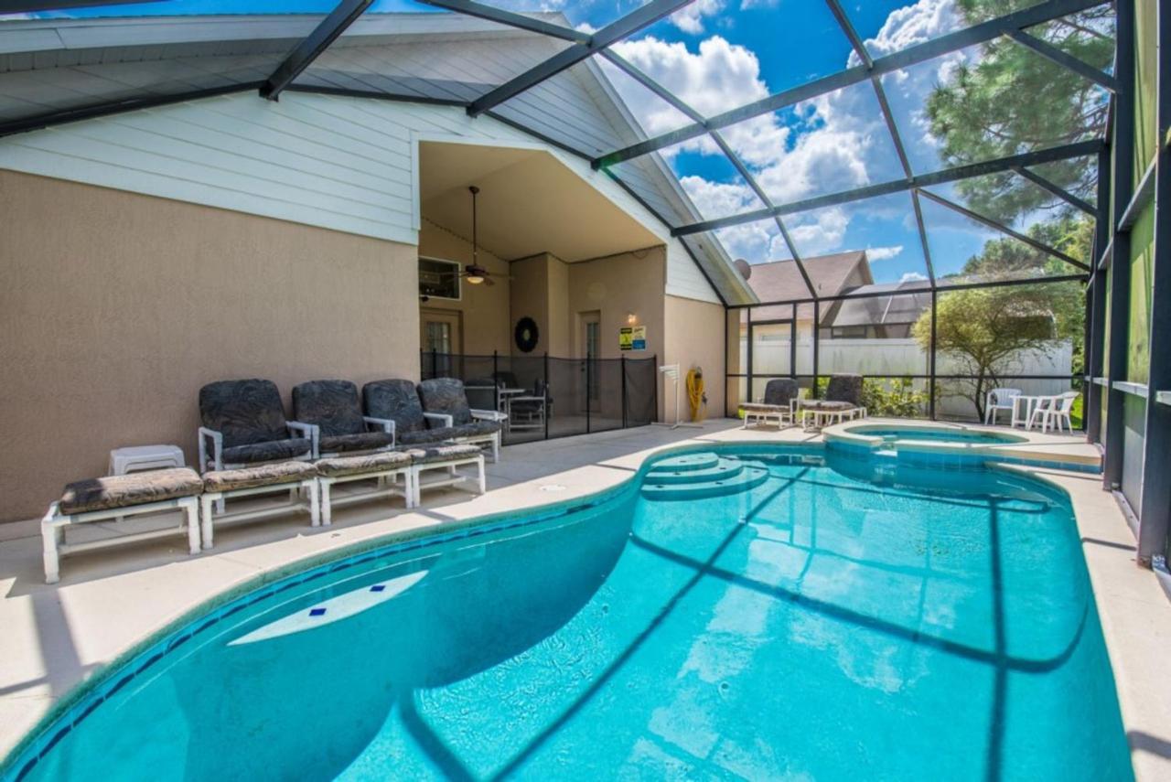 Holiday home Indian Creek By Florida Star Vacations *