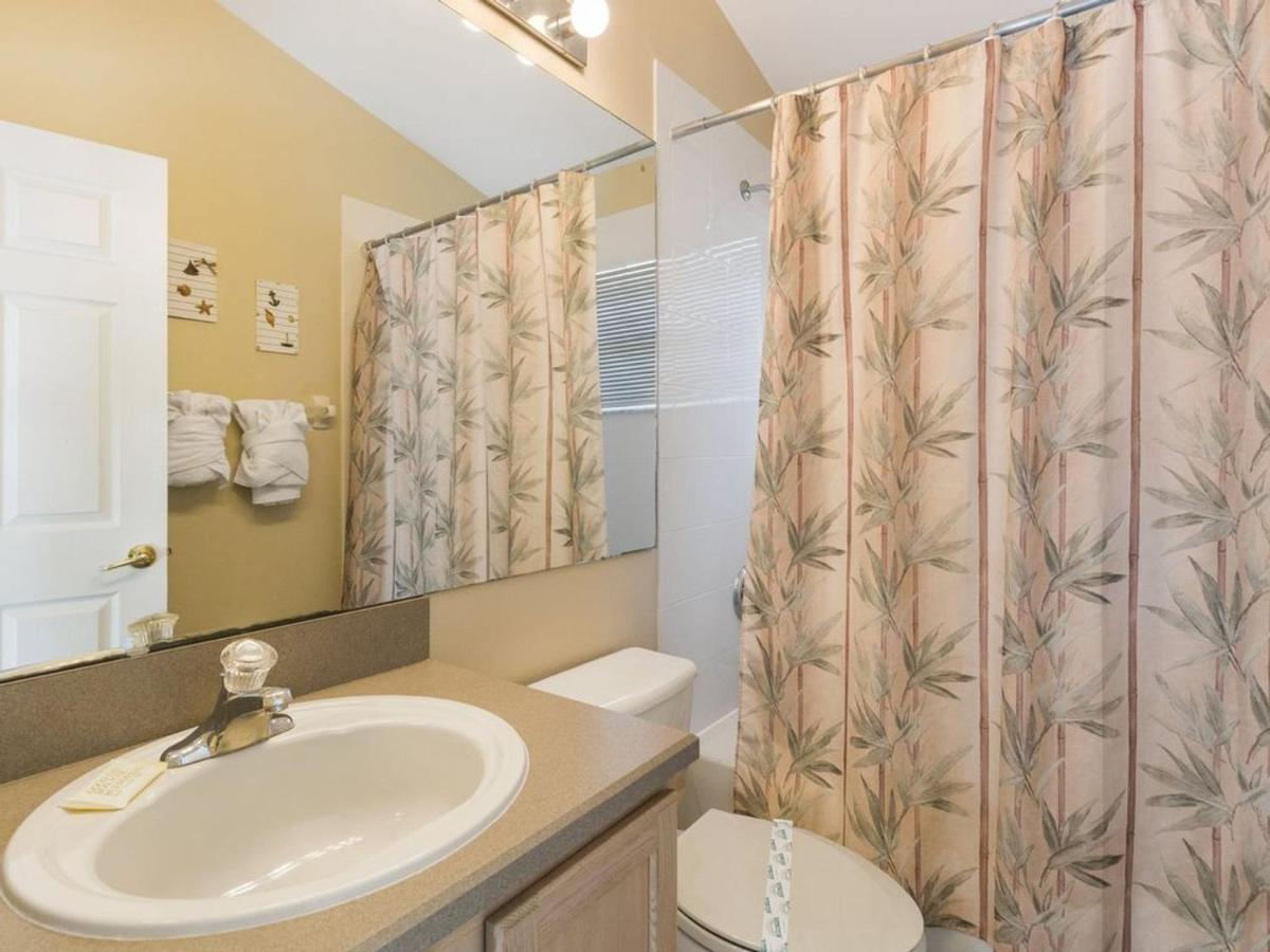Holiday home Indian Creek By Florida Star Vacations
