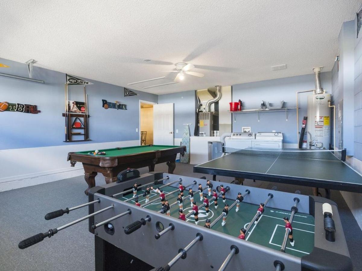Holiday home Indian Creek By Florida Star Vacations *