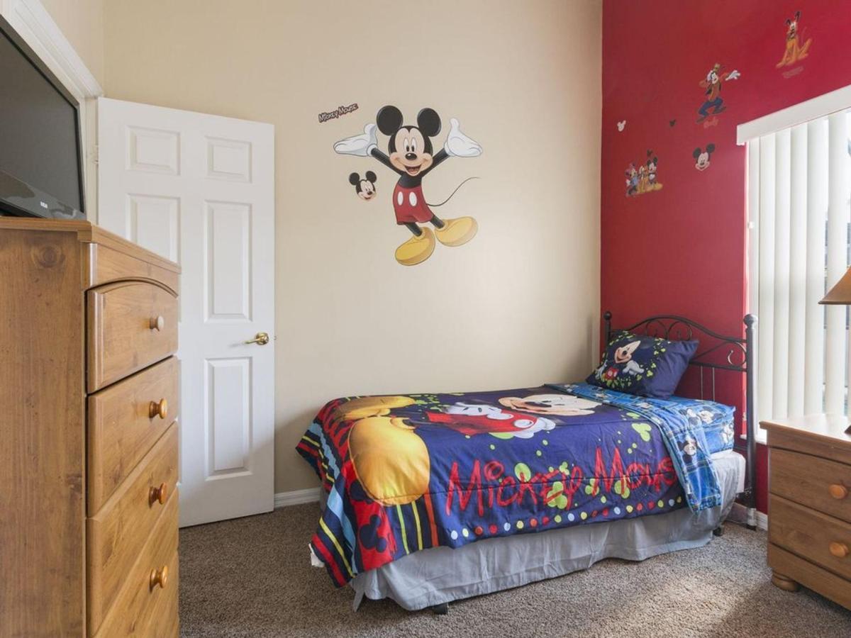 Indian Creek By Florida Star Vacations Holiday home