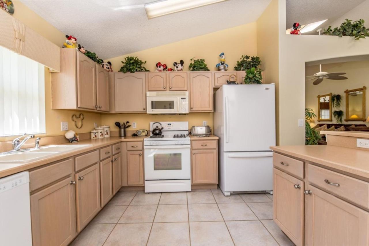 Indian Creek By Florida Star Vacations Holiday home