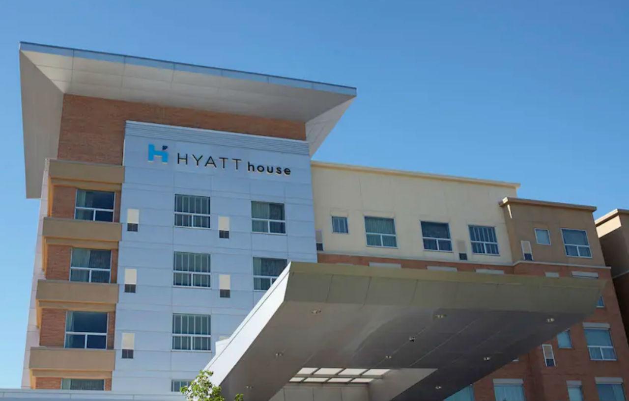 Hyatt House International Drive 3* Orlando