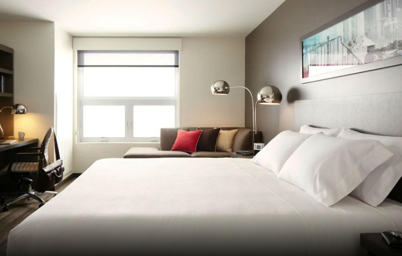Hyatt House International Drive Hotel