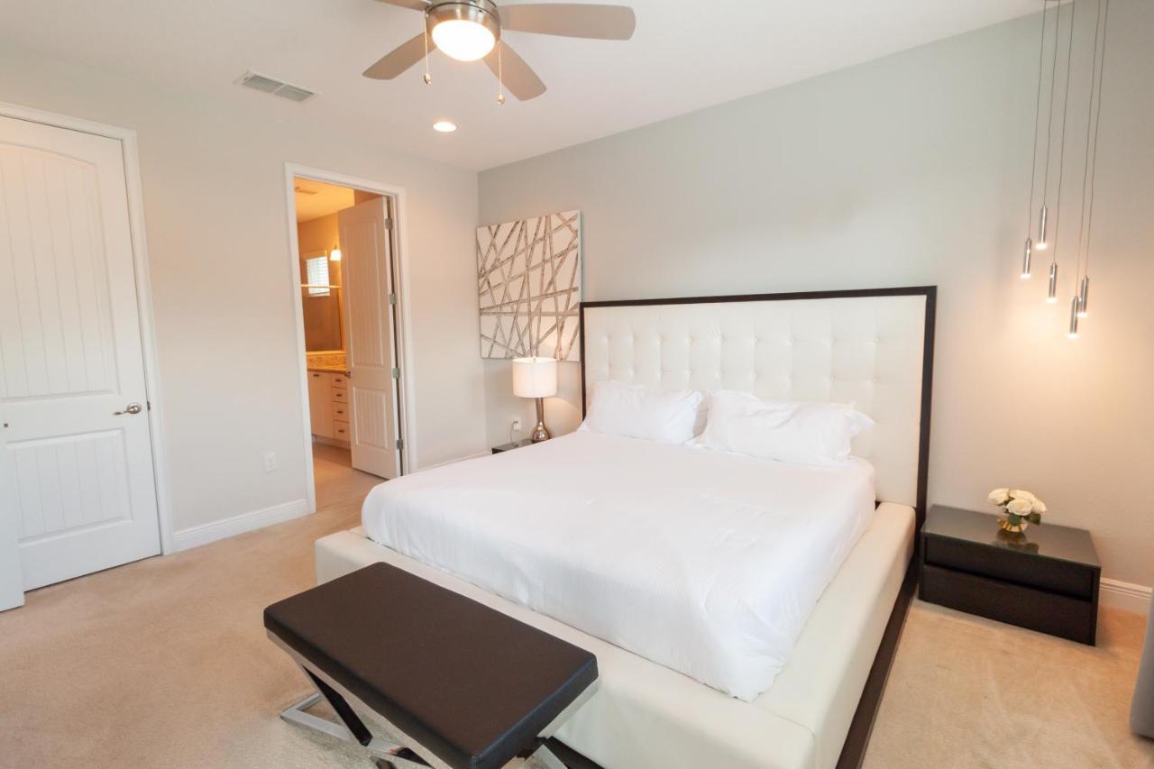 Private Pool And Spa, Theater & In-home Game * Orlando