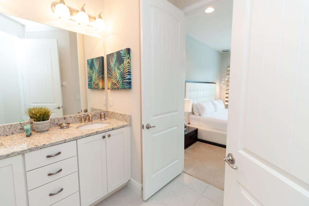 Private Pool And Spa, Theater & In-home Game * Orlando