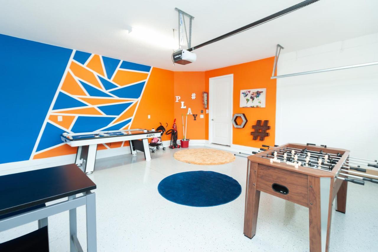 Villa Private Pool And Spa, Theater & In-home Game