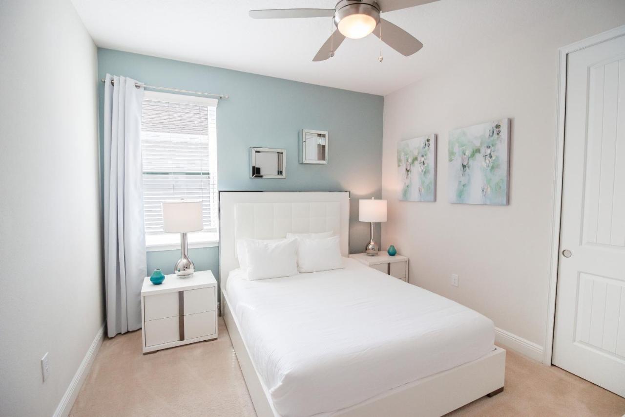 Private Pool And Spa, Theater & In-home Game * Orlando
