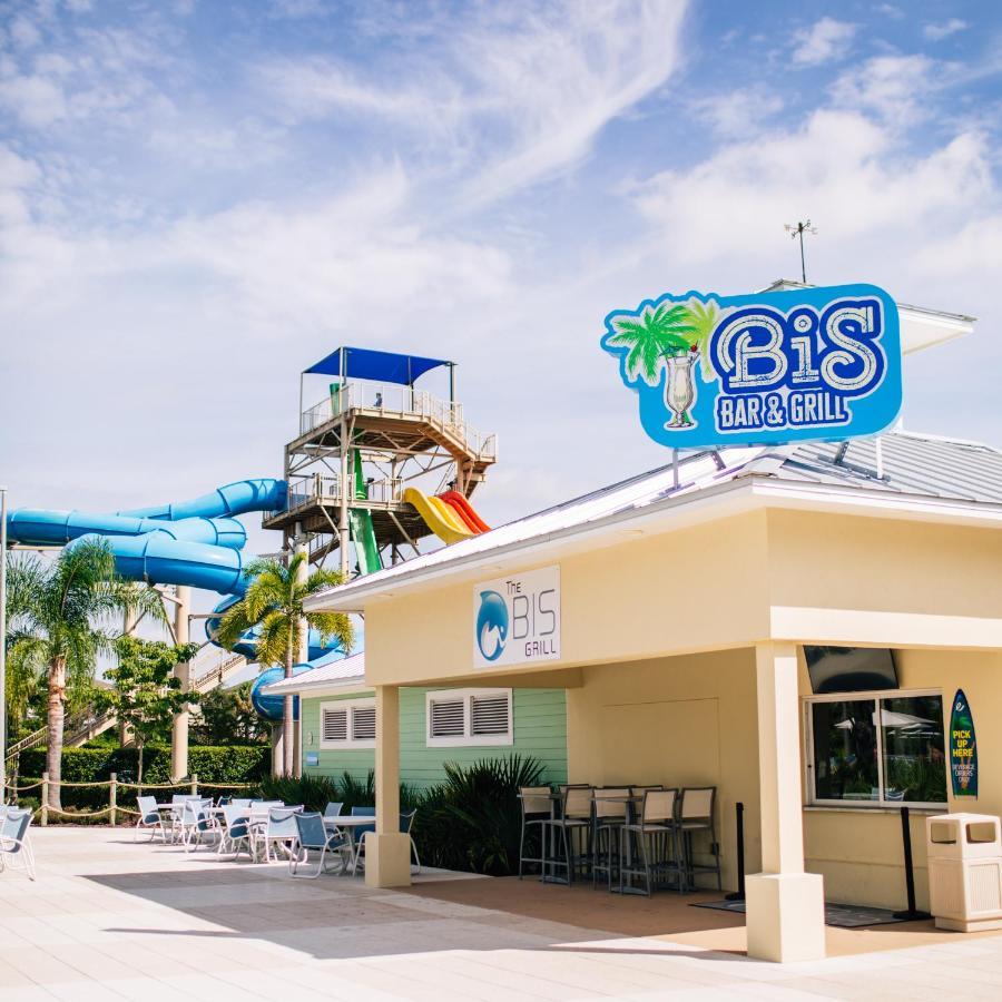 Villa Outstanding With Water Park Access Near By Rentyl - 7731f