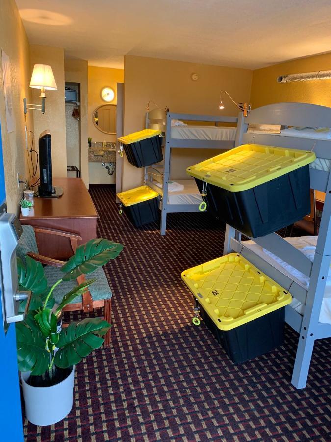 Bposhtels International Drive North * Orlando