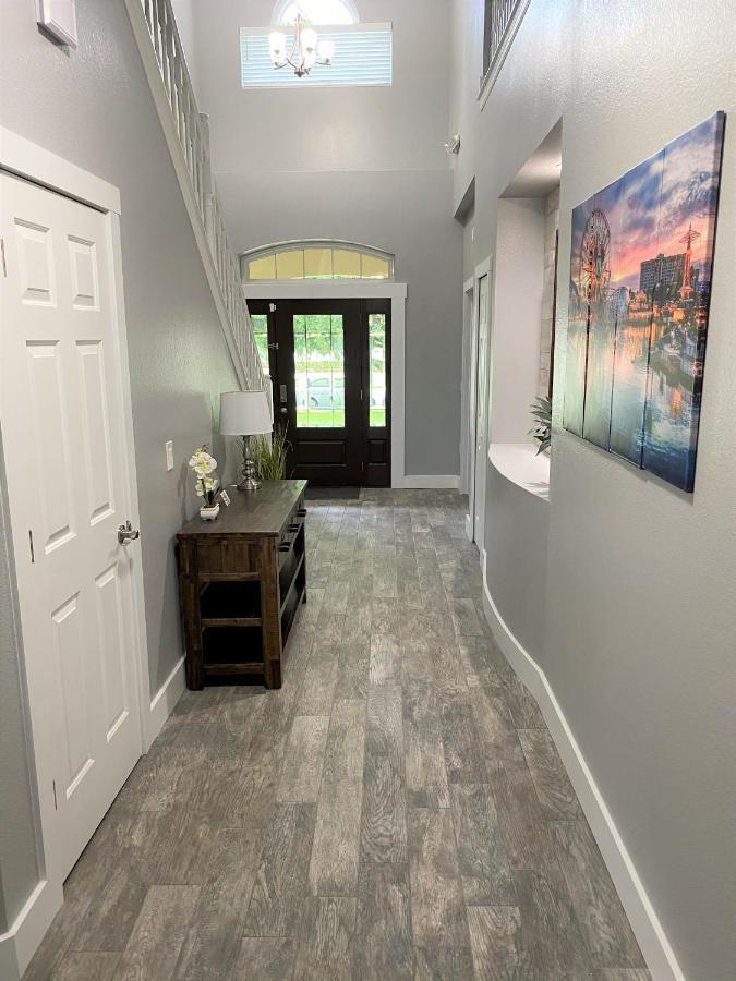Mickey's Pearl: 7br Retreat With Private Pool Holiday home