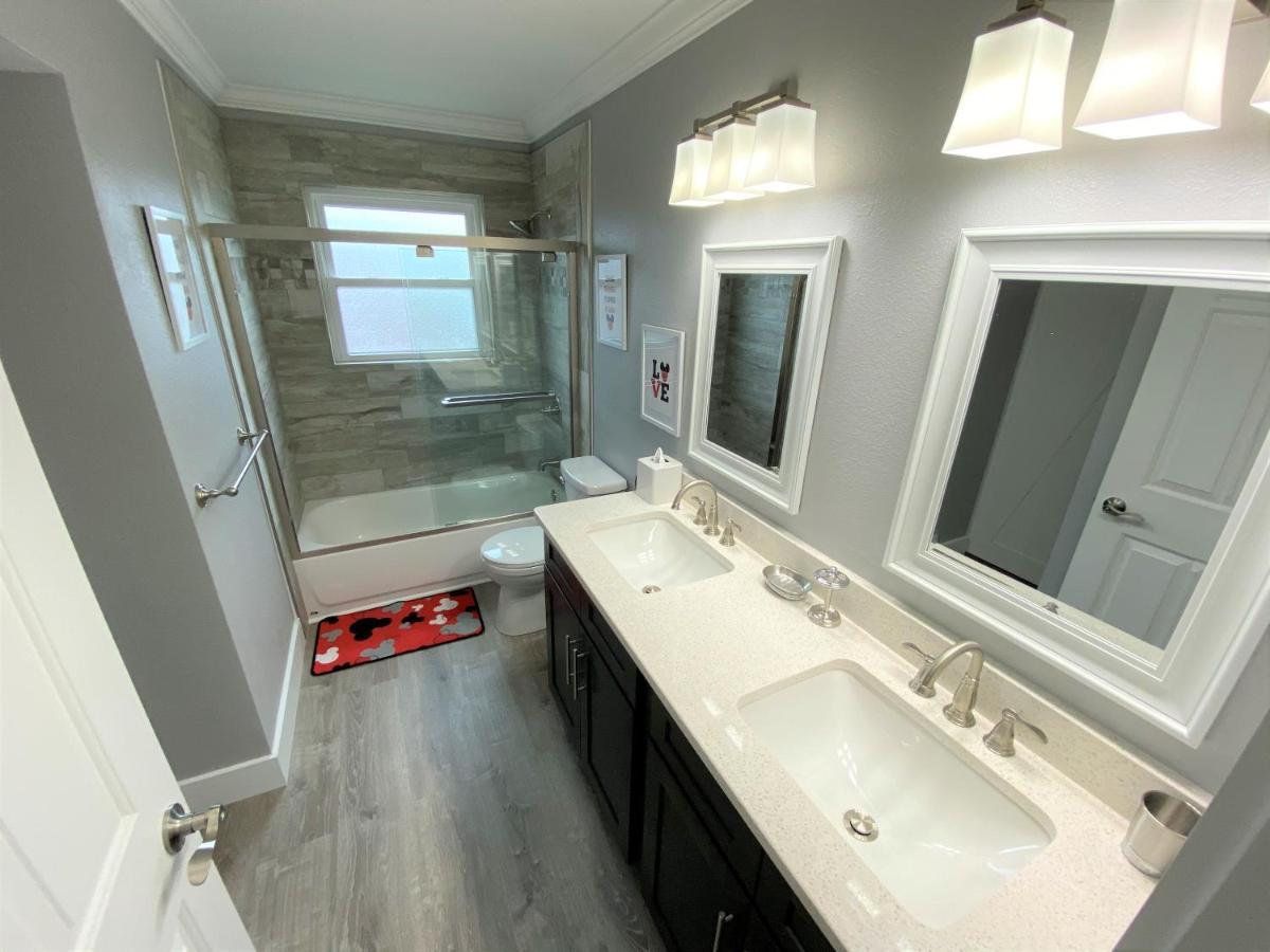 Mickey's Pearl: 7br Retreat With Private Pool