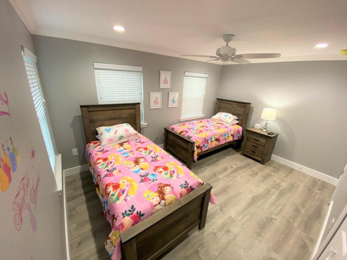 Mickey's Pearl: 7br Retreat With Private Pool Holiday home