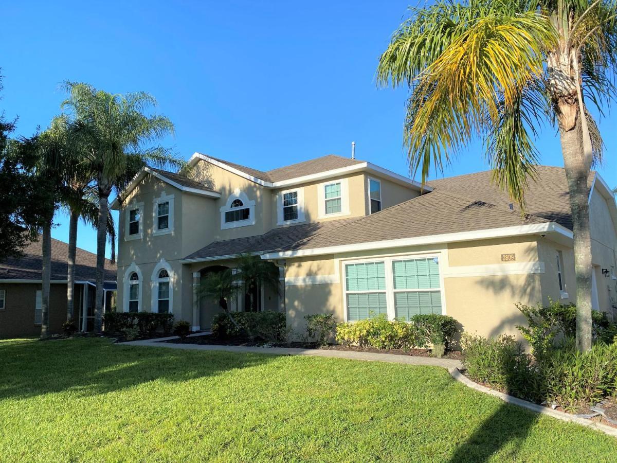 Mickey's Pearl: 7br Retreat With Private Pool Holiday home *