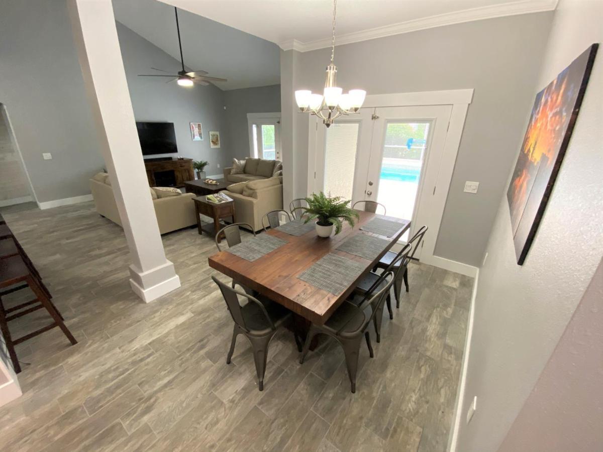 Mickey's Pearl: 7br Retreat With Private Pool *