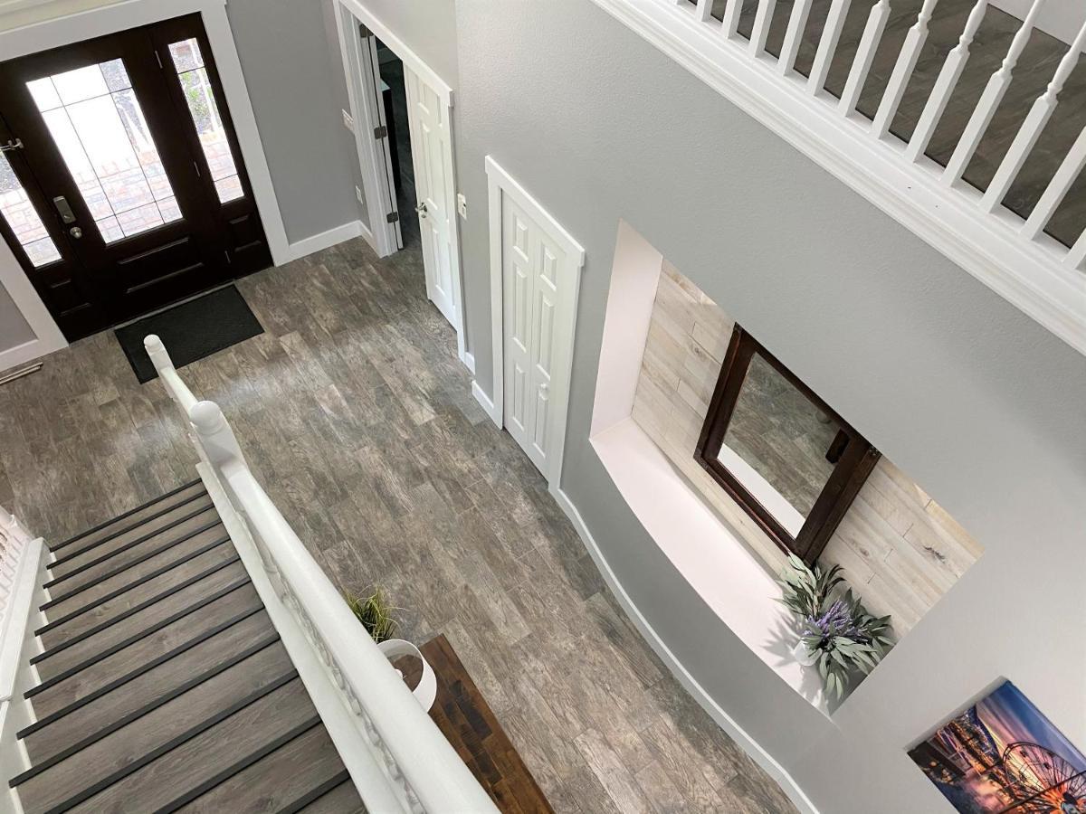 Mickey's Pearl: 7br Retreat With Private Pool * Orlando