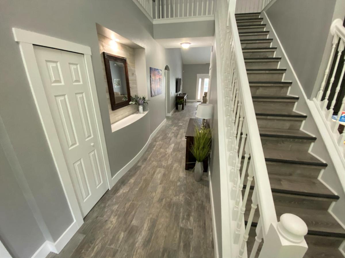 Mickey's Pearl: 7br Retreat With Private Pool *