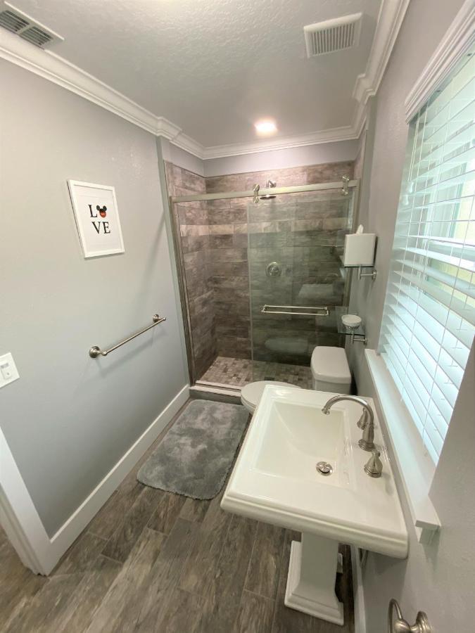 Mickey's Pearl: 7br Retreat With Private Pool Holiday home
