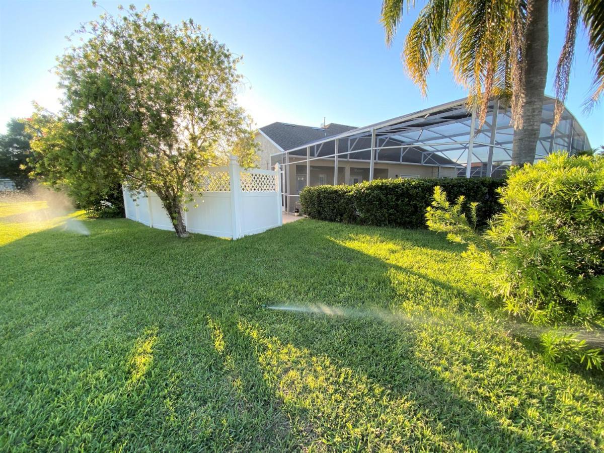Mickey's Pearl: 7br Retreat With Private Pool *