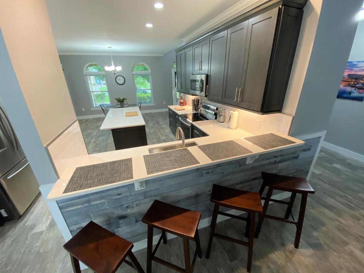 Mickey's Pearl: 7br Retreat With Private Pool * Orlando