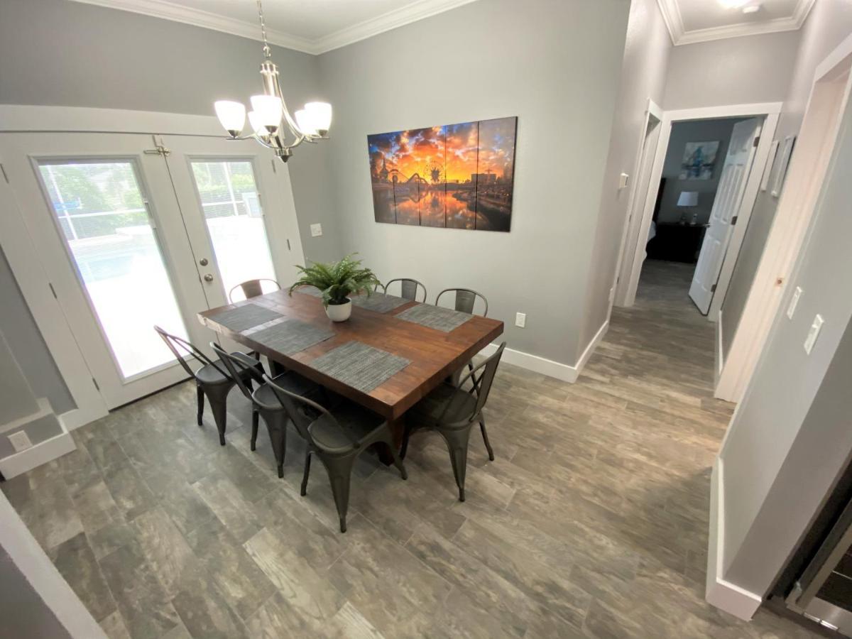 Mickey's Pearl: 7br Retreat With Private Pool * Orlando