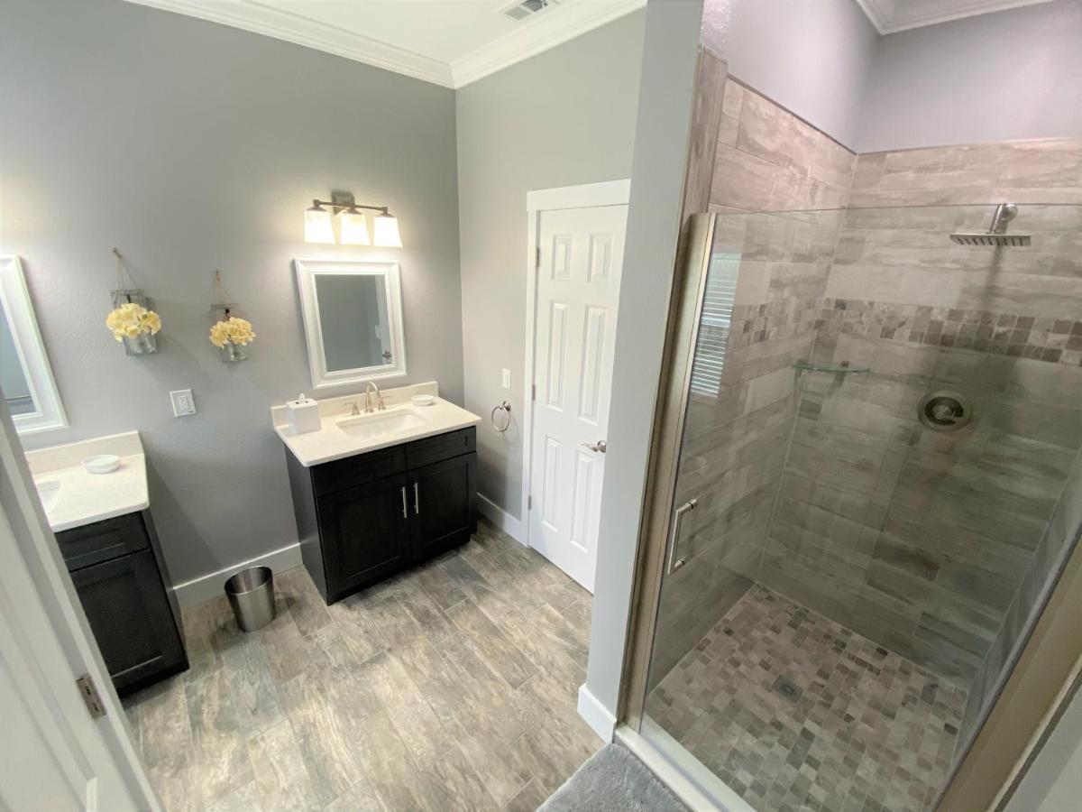 Mickey's Pearl: 7br Retreat With Private Pool Holiday home Orlando