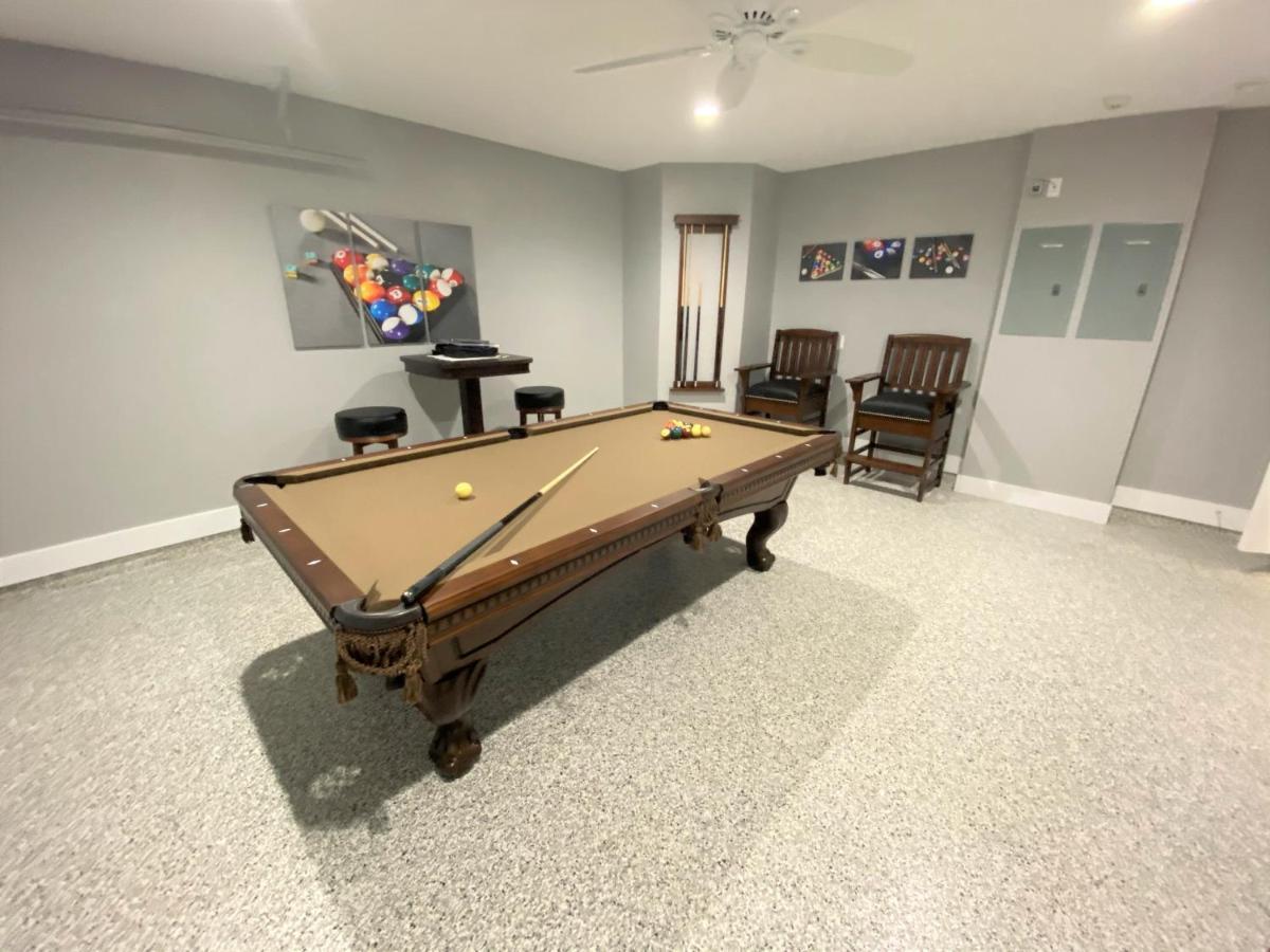 Mickey's Pearl: 7br Retreat With Private Pool * Orlando