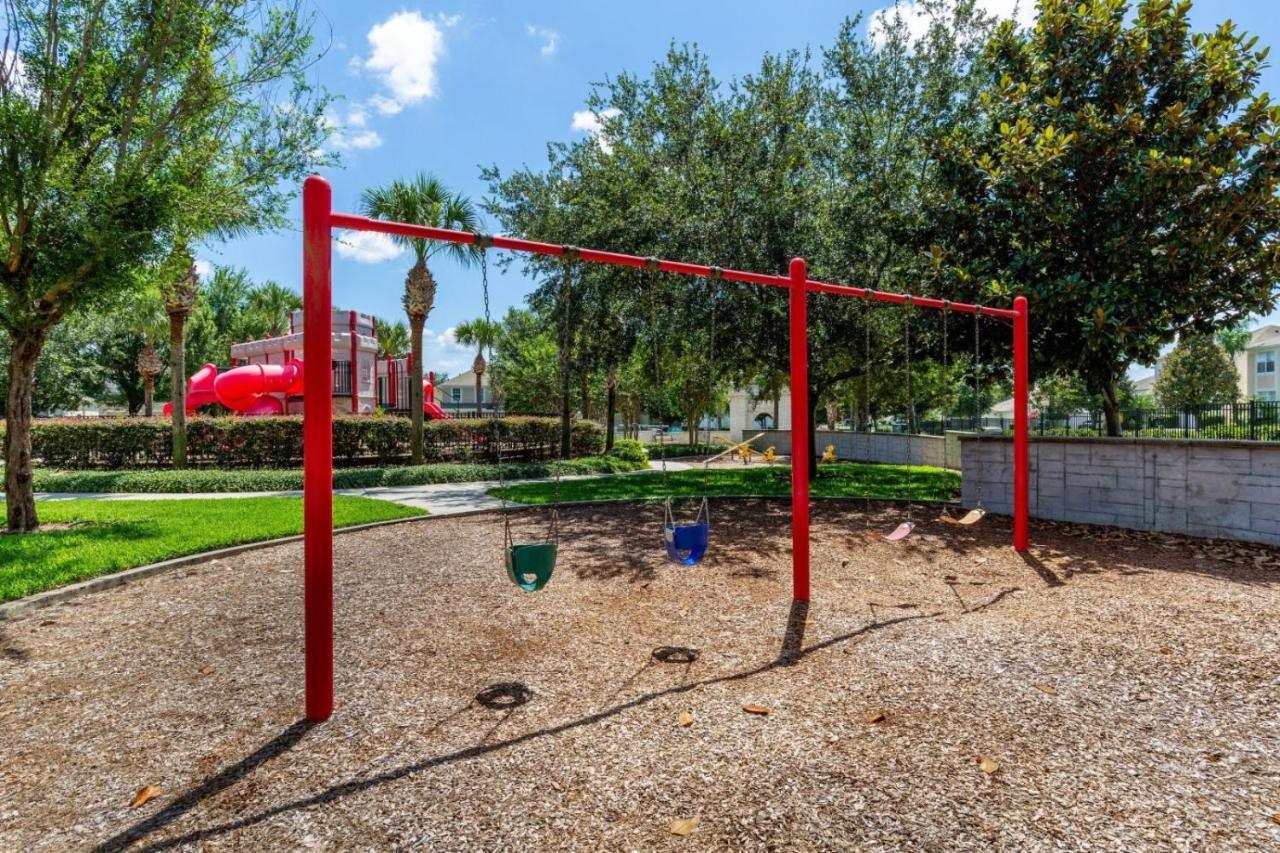 Apartment Luxurious - Just 2 Miles From #404 Orlando