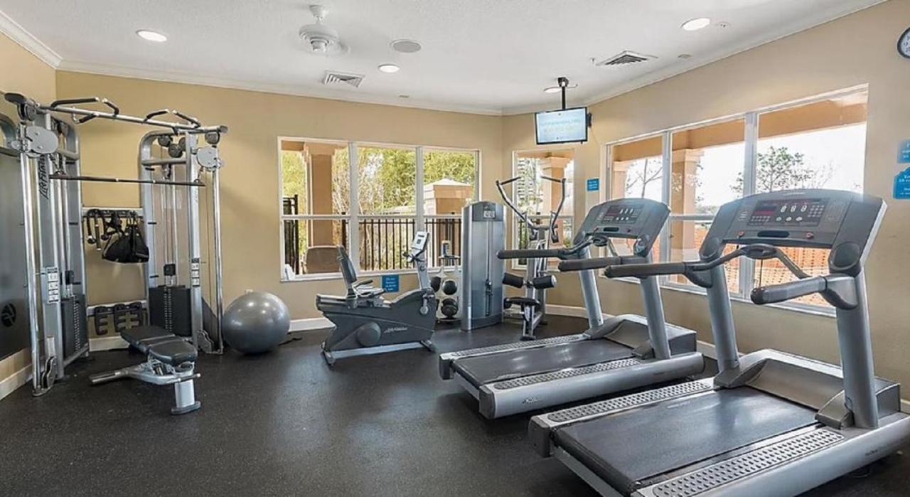 Luxurious - Just 2 Miles From #404 Orlando